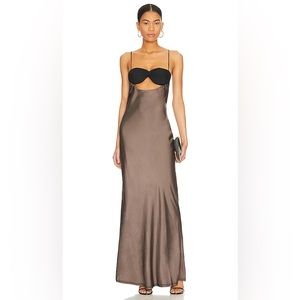 Bec + Bridge Evangeline Maxi Dress